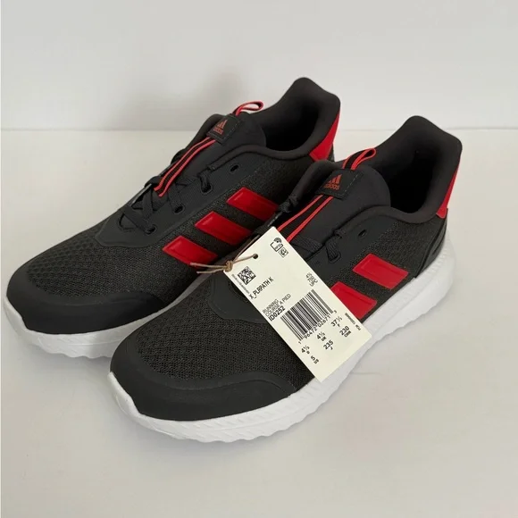 adidas gazelle silver green womens adidas Pro Model x Clot by Edison Chen Dark Brown Size 8.5 main image 1